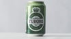 La Rosa Italiano Tuborg Pilsner 4,6% (0,33 l)